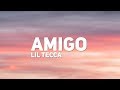Lil Tecca Amigo Lyrics