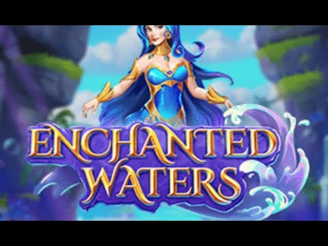 Enchanted Waters gameplay video