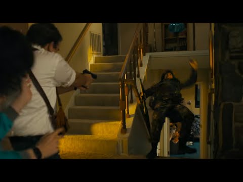 Strangher Things [4x04] Home Invasion [1080p]