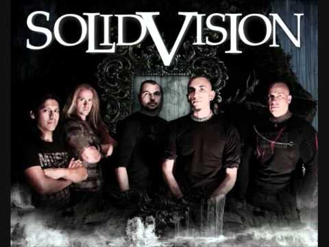 Solid Vision-Confusion