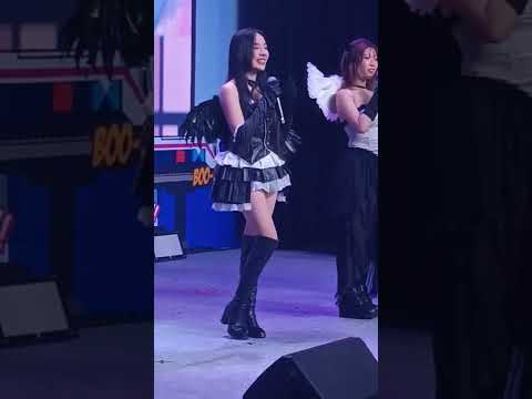 Cheerbell CMJ UMESHU 2 Siam Paragon 30-10-2022