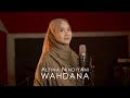 ALFINA NINDIYANI WAHDANA Cover