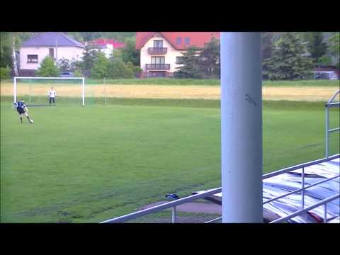 Janina Libiąż vs Promyk Bolęcin