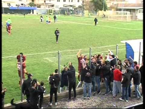 servizio BORGO  PODGORA - UNIPOMEZIA = 0 - 1