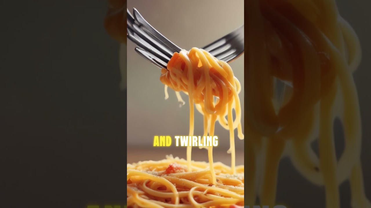 Why Forks REALLY Have 4 Prongs 🍴😂 | Fun Fact You Didn’t Know #Shorts #YouTubeShorts #Trending