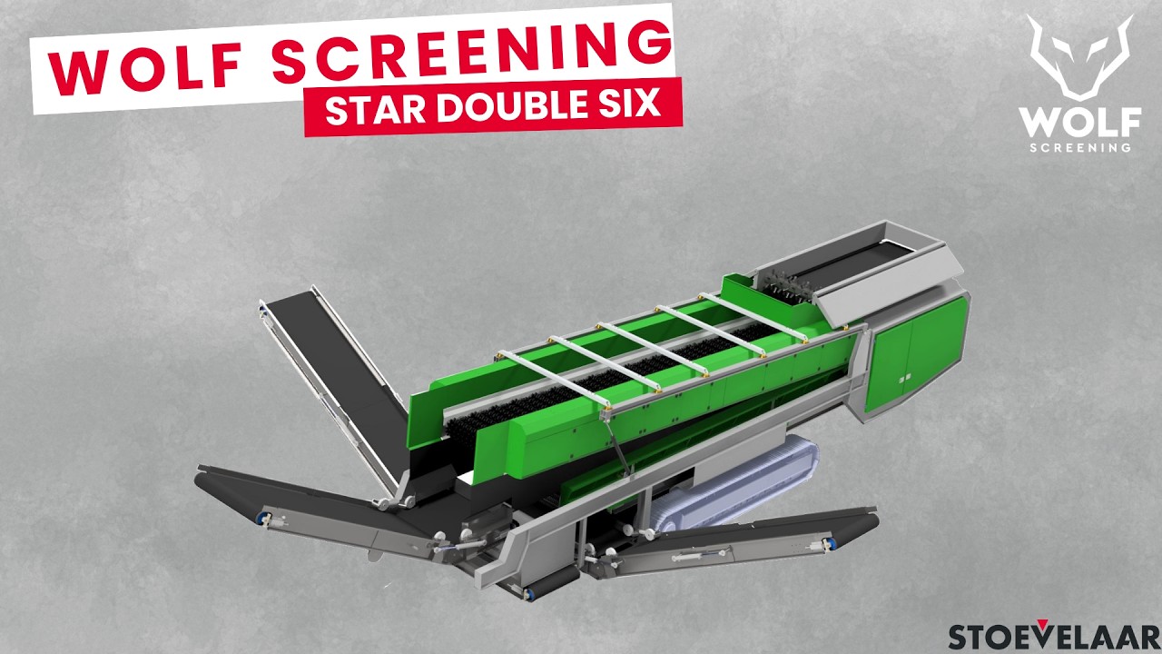 Wolf Screening