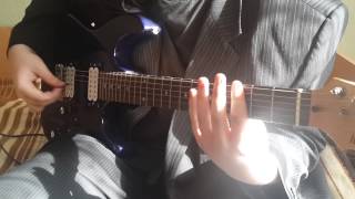 Ajattara – Kuolevan Rukous (cover)