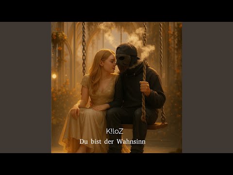 Du Bist Der Wahnsinn