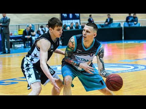 Astana vs Avtodor Highlights May 12, 2018