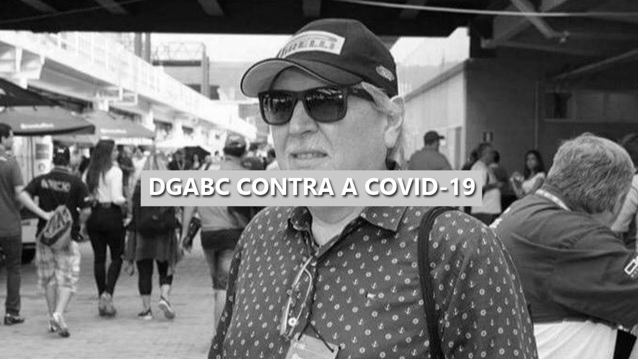 Coronavírus - Filho fala sobre a morte do pai por Covid-19