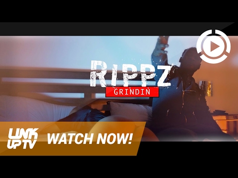 Rippz - Grindin [Music Video] @Rippzofficial Prod. By MaxwellMuzik