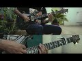 Pariwartan - Jhari Ra Timro Saath (Guitar Playthrough)