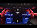 LEGO® Technic Ferrari Daytona SP3 (42143)