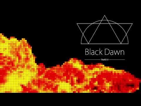 TheH215 - Black Dawn [complete mix | audio only]