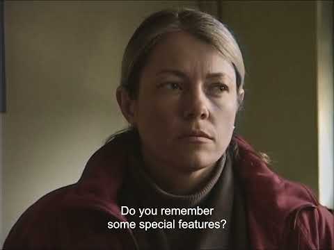 팔리시아다 La Palisiada | 필립 소트니첸코 Philip SOTNYCHENKO | 25th JEONJU IFF OFFICIAL TRAILER