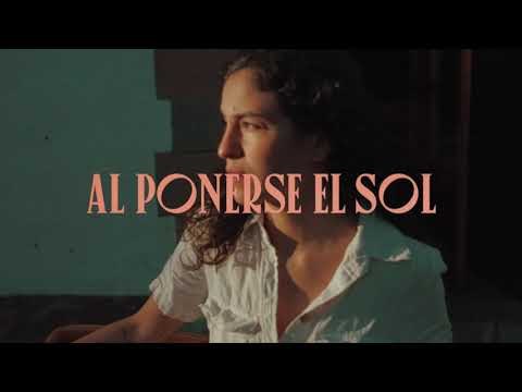 Video thumbnail for Al Ponerse el Sol