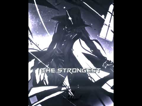 【 The Strongest? 】 | The Eminence In Shadow Manga/Edit