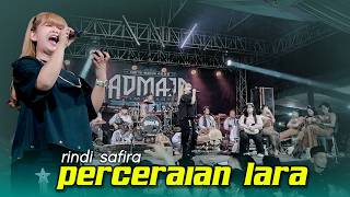 Download lagu I Built a Shack of a Palace - Rindi Safira - A Sorrowful Divorce - Admaja Music | ARS Audio & Light mp3