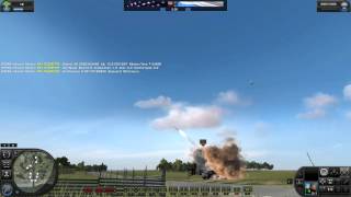 WiC MW 4.5 Dev - Atmospheric Pressure Modeling