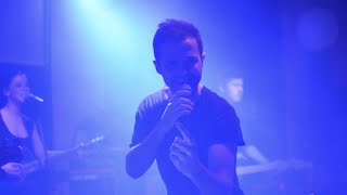 Marmellata#25 Cesare Cremonini Tribute Band - Demo 2016