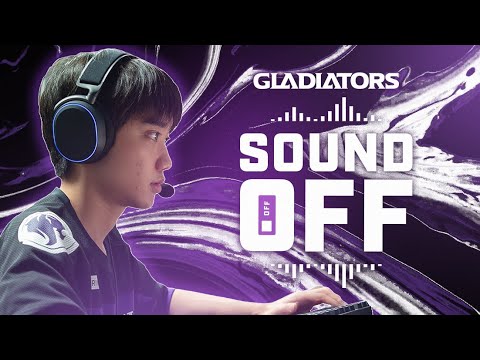 When Space Found Out Birdring Plays RUST - Pro Overwatch Comms with LA Gladiators