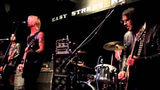 Duff McKagan's Loaded 'Dead Skin' - Seattle, WA 04.16.2011