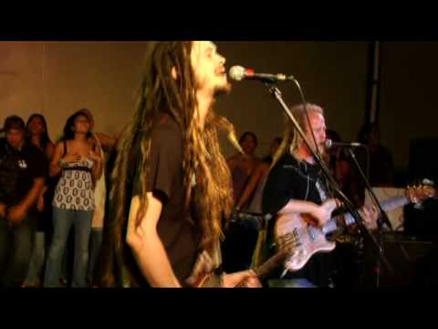 S.O.J.A - Soldiers of jah army - FAITH WORKS - dvd rip.mpg