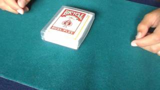 Deck Review: Plastic Bicycles - Bicycle Plasticas