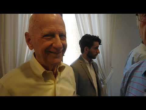 Iccf22 Poster Session