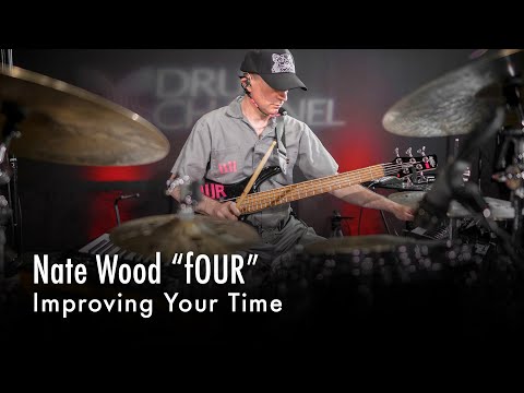 Nate Wood "fOUR" – Improving Your Time