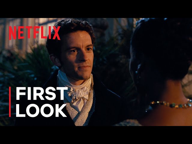 FIRST LOOK: Netflix introduces Kate Sharma in ‘Bridgerton 2’ teaser