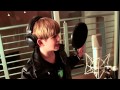 Justin Bieber - Never Say Never (MattyBRaps ...