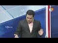 LIVE : Debate over Hot Politics on Welfare Schemes in Telangana | 10టీవీ డిబేట్‌లో హాట్ డిస్కషన్ - Video