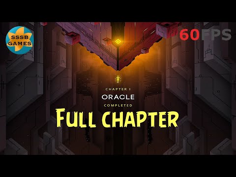 Hyperforma: Chapter 1 Complete , iOS Walkthrough By (Nord Unit) - YouTube