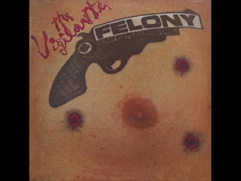 Felony - I'm No Animal