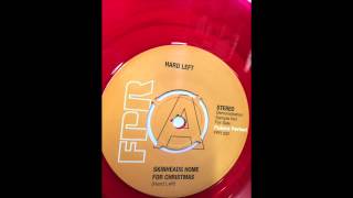 Hard Left - Skinheads Home For Christmas