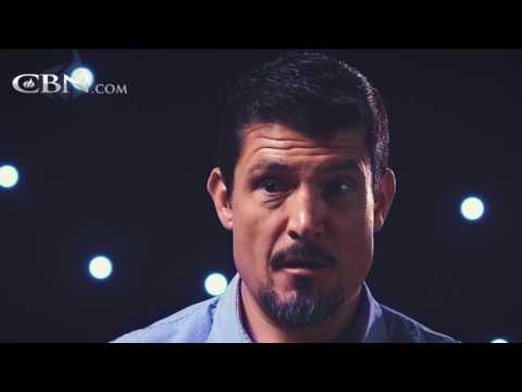 Kris ‘Tanto’ Paronto
