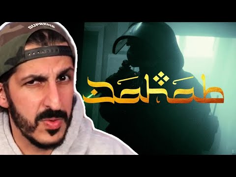 Producer REAGIERT auf DAHAB x RAMO x KILOMATIK - KEINE GEGNER (OFFICIAL QUALITÄTER VIDEO)