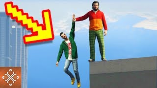 10 Worst Types of GTA Online Players