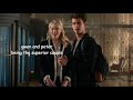 Peter And Gwen Being Iconic For More Than Ten Minutes Straight