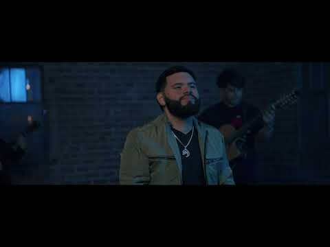 Danny Morales - Y Tu Te Vas