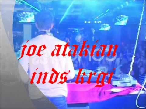 joe atakian inds krgi