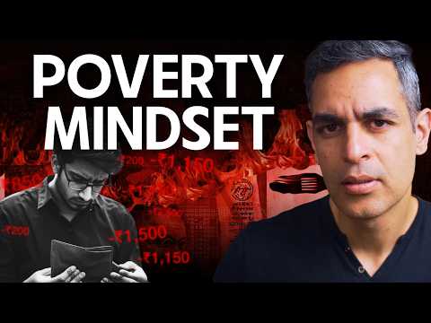 10 QUESTIONS That Will Change How You Think About MONEY! | Ankur Warikoo Hindi