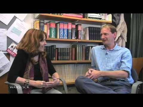 Knowledge Centre Tête-à-Tête Series - Technology and the Historian