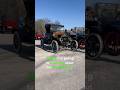Did You Know 🤔 Ford Model T!!! #Shorts