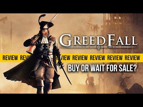 Greedfall Review (Should You Buy it or Wait for Sale?)