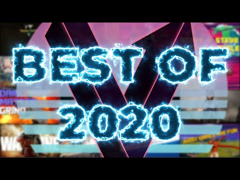 Veloryze Best of 2020