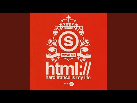 Cocaine (Steve Hill vs. Dark By Design Mix)