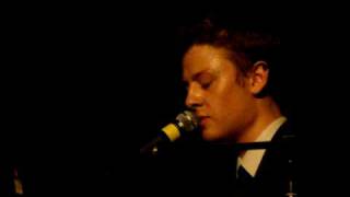 Kalan Porter One Last Try  Medicine Hat Flood Relief Concert July 11 2010