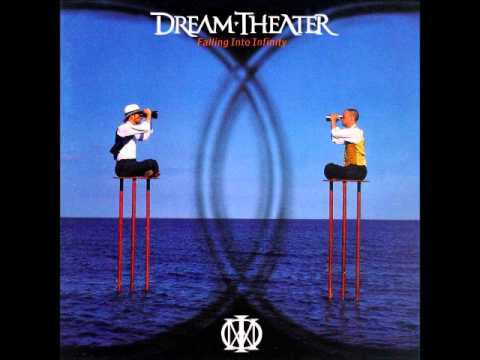 Dream Theater - Speak To Me